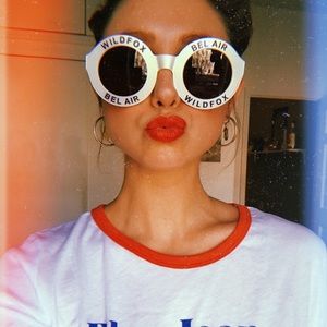 Meet your Posher, Madeline